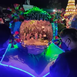 San Mateo Eco Park - San Mateo