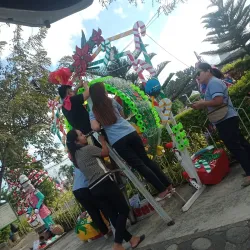 San Mateo Eco Park - San Mateo