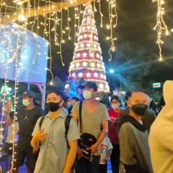 San Mateo Eco Park - San Mateo