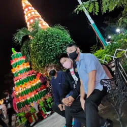 San Mateo Eco Park - San Mateo