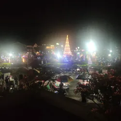 San Mateo Eco Park - San Mateo