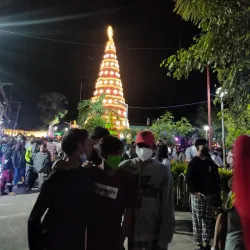 San Mateo Eco Park - San Mateo