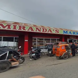 San Mateo Public Market - San Mateo