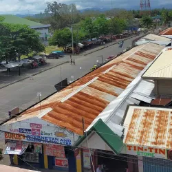 San Mateo Riverwalk - San Mateo