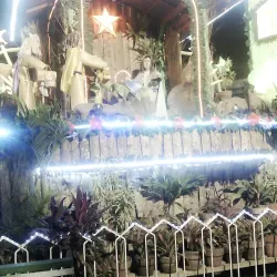 San Mateo Riverwalk - San Mateo