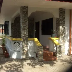 San Mateo Riverwalk - San Mateo