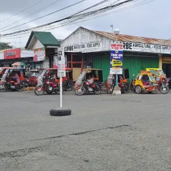 San Mateo Town Plaza - San Mateo