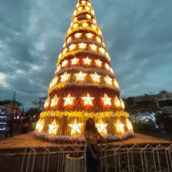 San Mateo Town Plaza - San Mateo