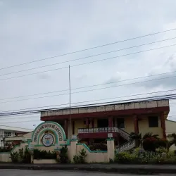 San Mateo Town Plaza - San Mateo