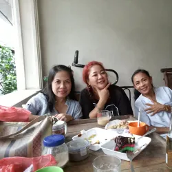 San Mateo Town Plaza - San Mateo