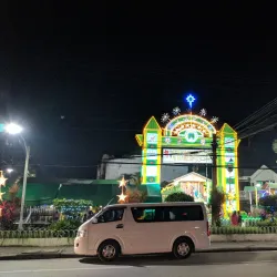 San Mateo Town Plaza - San Mateo