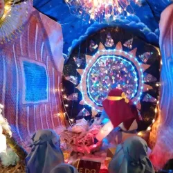 San Mateo Town Plaza - San Mateo