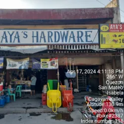 San Mateo Town Plaza - San Mateo