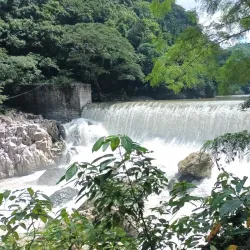 Wawa Dam - San Mateo