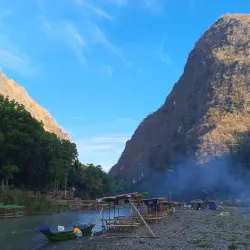 Wawa Dam - San Mateo