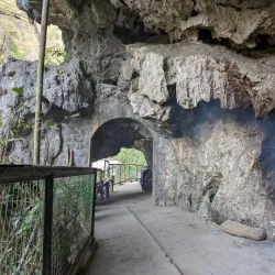 Wawa Dam - San Mateo