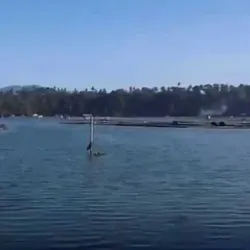 Lake Bunot - San Pablo