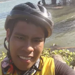 Lake Bunot - San Pablo