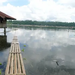Lake Bunot - San Pablo