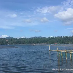 Lake Bunot - San Pablo