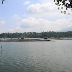 Lake Bunot - San Pablo