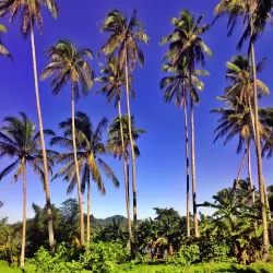 Lake Bunot - San Pablo
