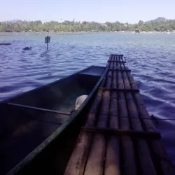 Lake Bunot - San Pablo