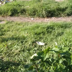 Lake Bunot - San Pablo