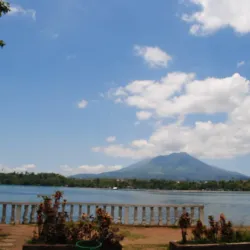 Lake Sampaloc - San Pablo