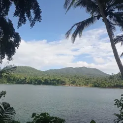 Lake Yambo - San Pablo