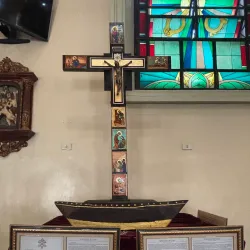 San Pablo Cathedral (Saint Paul the First Hermit Cathedral) - San Pablo