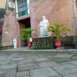 San Pablo Cathedral (Saint Paul the First Hermit Cathedral) - San Pablo