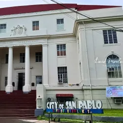 San Pablo City Museum - San Pablo
