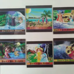 San Pablo City Museum - San Pablo