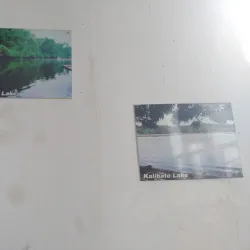 San Pablo City Museum - San Pablo