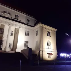 San Pablo City Museum - San Pablo