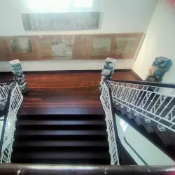 San Pablo City Museum - San Pablo