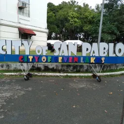 San Pablo City Museum - San Pablo