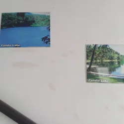 San Pablo City Museum - San Pablo