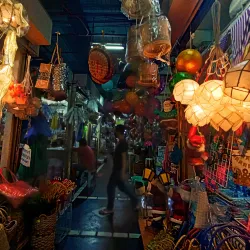 San Pablo Public Market - San Pablo