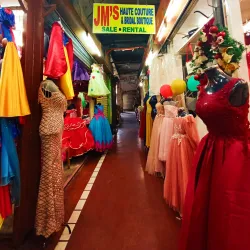 San Pablo Public Market - San Pablo