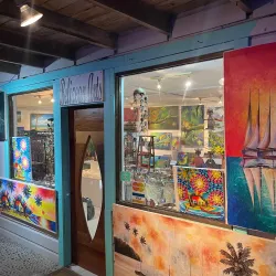 San Pedro Art Gallery - San Pedro