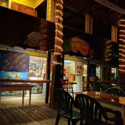 San Pedro Art Gallery - San Pedro