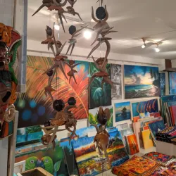 San Pedro Art Gallery - San Pedro