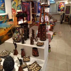 San Pedro Art Gallery - San Pedro