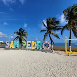 San Pedro Art Gallery - San Pedro