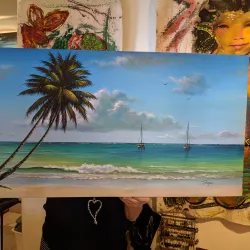 San Pedro Art Gallery - San Pedro