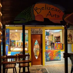 San Pedro Art Gallery - San Pedro
