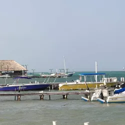 San Pedro Art Gallery - San Pedro