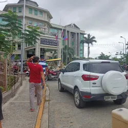 San Pedro City Hall - San Pedro